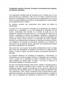 Complejidad, equilibrio y finanzas: Conceptos y herramientas para la gestión de empresas sostenibles