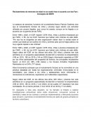 Reclutamiento de menores de edad no se acabó tras el acuerdo con las Farc: Consejera de DDHH