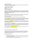 Experimento Liquido en capas
