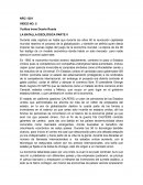 LA BATALLA IDEOLÓGICA PARTE V