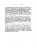 Educación en la Actualidad (crítica)