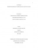 REQUISITOS GENERALES Y ESPECIALES DE CADA TÍTULO VALOR