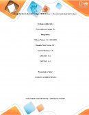 Legislación Laboral Código: 102031 Fase 2 – Derecho Individual del Trabajo