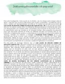 Articulo de instituciones de Necesidades Educativas Especiales
