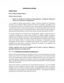 Parcial número 1 de Historia de la Cultura