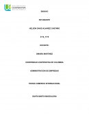 LAS TEORÍAS DEL COMERCIO INTERNACIONAL