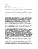 ¿Cuál área seria la beneficiaria?