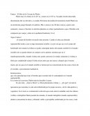 El Mito de la Caverna de Platón
