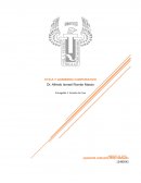 Proyecto Ética y gobierno Corporativo