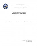 TRANSMISIÓN DE CALOR: CONDUCCIÓN RADIAL