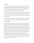 Riesgo y rentabilidad