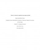 Nutresa Lecciones de expansión de una empresa nacional