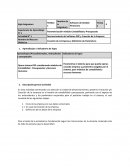 Creación de la Empresa y Definición de Parámetros