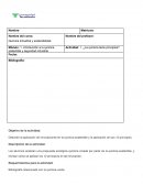 Introducción a la química sostenible y seguridad industrial