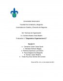 Licenciatura en Gestión y Dirección de Negocios