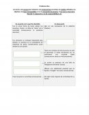 Tabla problema ético Bombita