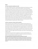 ¿Por qué es importante la gratitud para la vida?