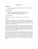 Combustibles sintéticos