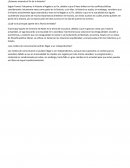 ¿Estamos viviendo el fin de la historia?