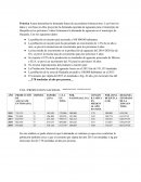Estimación de demanda