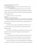 La constitución subjetiva del niño. Mariana Karol