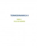 Tarea 1 _ Will_Termodinamica_Ciclo Rankine