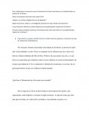 El humanismo de Cristo como visión UTPL