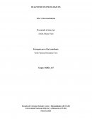 Reconocimiento psicilógico