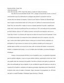 Reseña Critica Popol Vuh