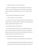 ¿Qué es una propuesta de valor en una idea de negocio?