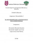 Uso excesivo de la tecnología y sus consecuencias