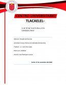 Importancia de la filosofía del derecho