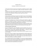 Los ideales y valores de la cultura clasica