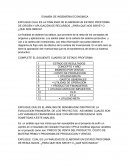 SEGUNDO EXAMEN INGENIERIA ECONOMICA UAM