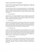 ¿Cómo se crea Valor Público en el sector Educación?