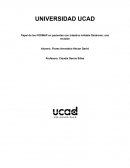 Papel de los FODMAP en pacientes con intestino irritable Síndrome: una revisión