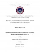 TRATAMIENTO INFORMATIVO SOBRE EL COVID-19 EN LA PLATAFORMA DIGITAL EL UNIVERSO, MARZO - AGOSTO 2020