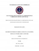 TRATAMIENTO INFORMATIVO SOBRE EL COVID-19 EN LA PLATAFORMA DIGITAL EL UNIVERSO, MARZO - AGOSTO 2020