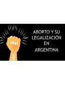 Aborto y su legalización en Argentina