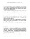 LA ÉTICA COMO HORIZONTE DE PLENITUD