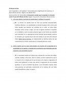 Comunidad para la dignificación de la persona. El barrio minuto de Dios