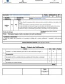 Riesgos y daños para la salud - EJERCICOS RESUELTOS