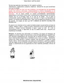 Estilos de personalidad