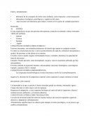 Estres y afrontamiento