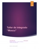 Plan estratégico de gestión de personas