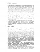 Tarea 4 PSICOLOGIA DEL DEPORTE UCAM