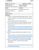 Introducción a la Administración y al Proceso Administrativo: La Planeacion