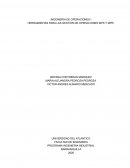 HERRAMIENTAS PARA LAS GESTION DE OPERACIONES MPS Y MPR