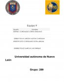 La mecánica y el entorno