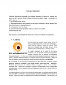 ENTIDADES FINANCIERAS